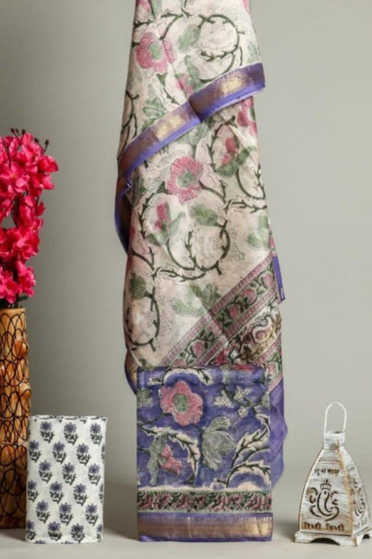 Maheswari silk suit Set ( MH2233 )