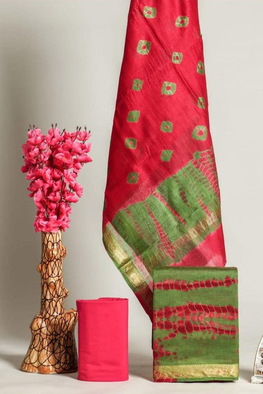 Maheswari silk suit Set ( MH2236 )