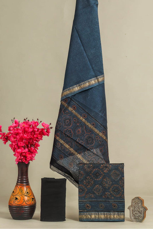 Maheswari silk suit Set ( MH2250 )