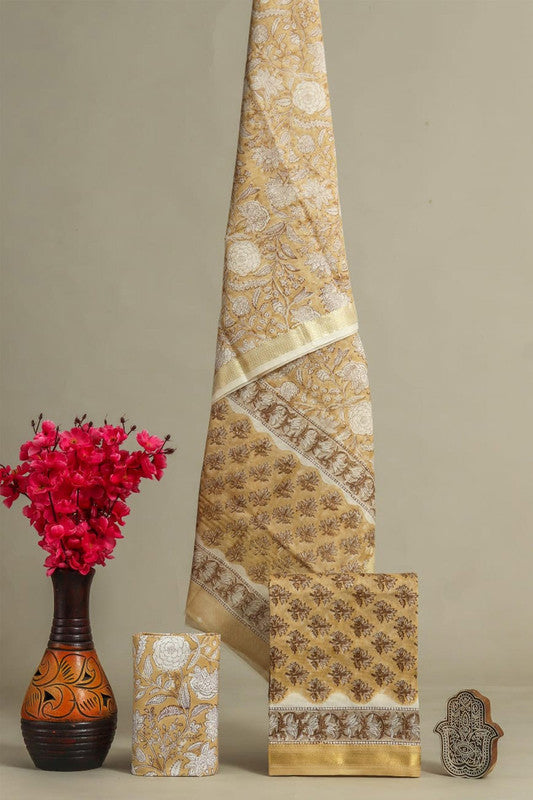 Maheswari silk suit Set ( MH2251 )